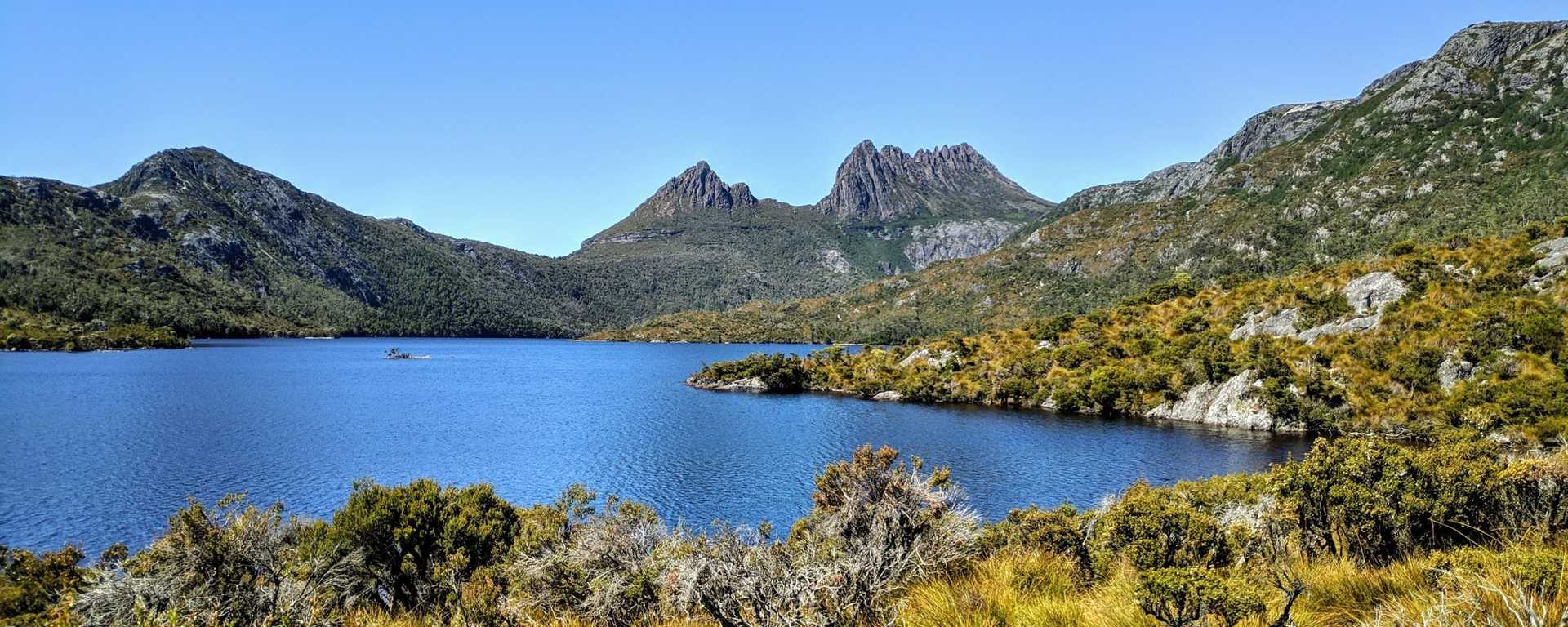 Tasmania